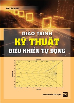 Giáo trình kỹ thuật điều khiển tự động