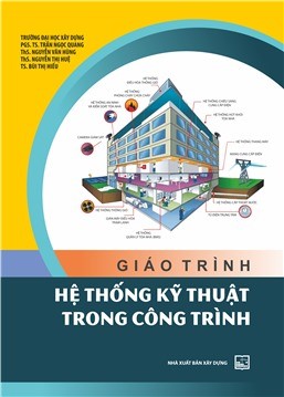 Giáo trình hệ thống kỹ thuật trong công trình 