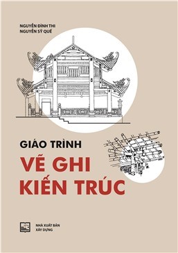 Giáo trình vẽ ghi kiến trúc