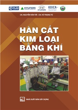 Hàn cắt kim loại bằng khí 