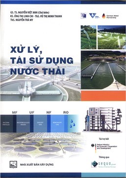 Xử lý, tái sử dụng nước thải 