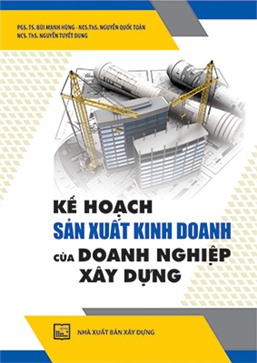 Kế hoạch sản xuất kinh doanh của doanh nghiệp