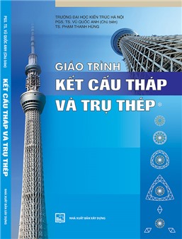 Giáo trình kết cấu tháp và trụ thép