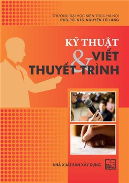 Kỹ thuật viết và thuyết trình