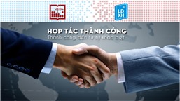 Hợp tác cùng Nhà xuất bản Lao động - Xã hội