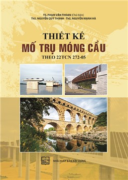 Thiết kế mố trụ móng cầu theo 22TCN 272-05