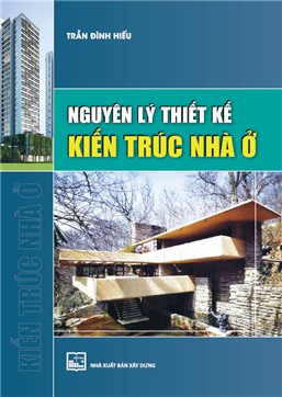 Nguyên lý thiết kế kiến trúc nhà ở