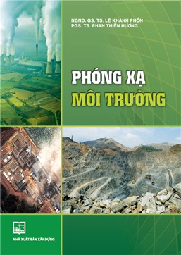 Phóng xạ môi trường