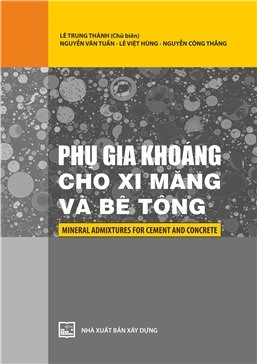 Phụ gia khoáng cho xi măng và bê tông