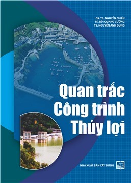 Quan trắc công trình thủy lợi 