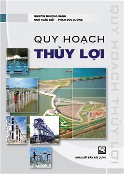 Quy hoạch Thủy lợi