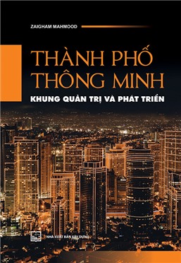 Thành phố thông minh - khung quản trị và phát triển 