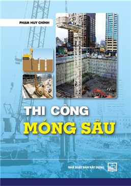 Thi công móng sâu