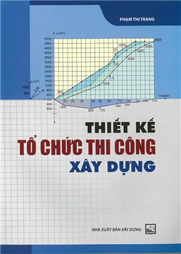 Thiết kế tổ chức thi công xây dựng