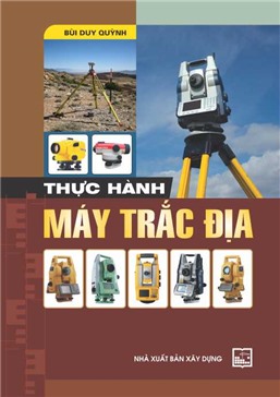 Thực hành máy trắc địa