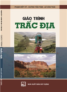 Giáo trình trắc địa