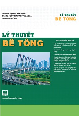 Lý thuyết bê tông 