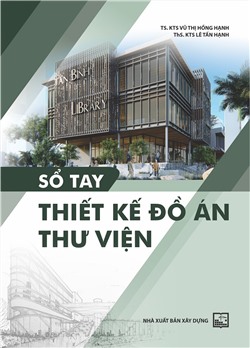 Sổ tay thiết kế đồ án thư viện