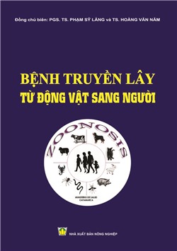 Bệnh truyền lây từ động vật sang người