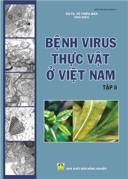 Bệnh virus hại thực vật ở Việt Nam (tập 2)