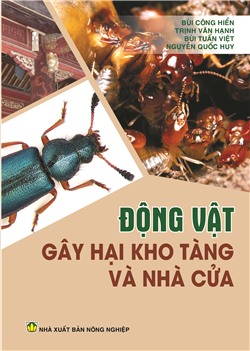 Động vật gây hại kho tàng và nhà cửa