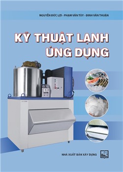 Kỹ thuật lạnh ứng dụng