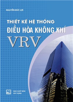 Thiết kế hệ thống điều hòa không khí VRV