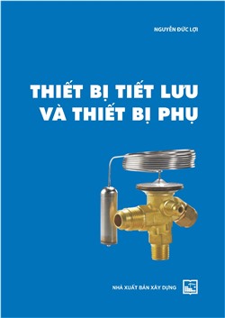 Thiết bị tiết lưu và thiết bị phụ