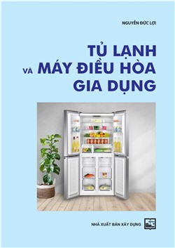 Tủ lạnh và máy điều hòa gia dụng