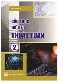 Cấu trúc dữ liệu và thuật toán Tập 2