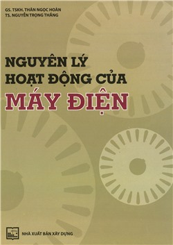 Nguyên lý hoạt động của máy điện