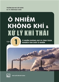 Ô nhiễm không khí & xử lý khí thải 1