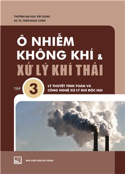 Ô nhiễm không khí & xử lý khí thải 3
