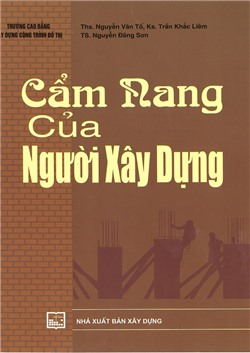 Cẩm nang của người xây dựng 