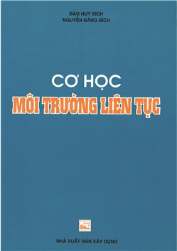 Cơ học môi trường liên tục