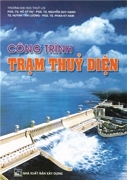 Công trình trạm thuỷ điện