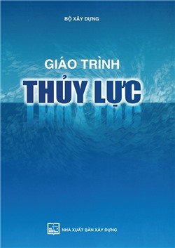 Giáo Trình Thủy lực