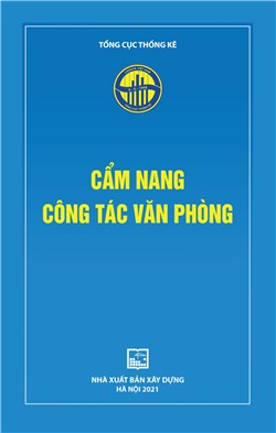 Cẩm nang công tác văn phòng