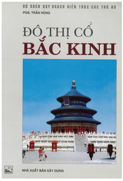 Đô thị cổ Bắc Kinh