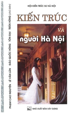 Kiến trúc và người Hà Nội