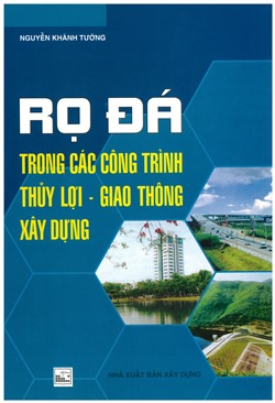 Rọ đá trong các công trình thuỷ lợi - giao thông xây dựng