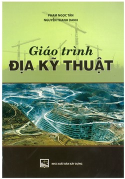 Giáo trình địa kỹ thuật