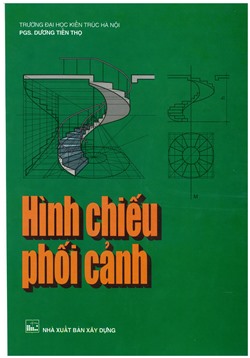 Hình chiếu phối cảnh