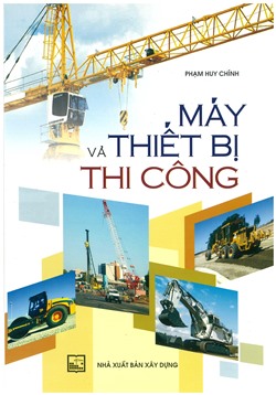 Máy và thiết bị thi công