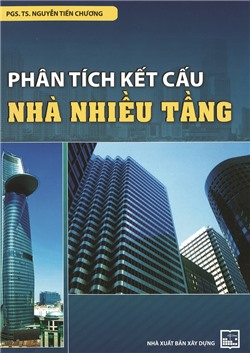 Phân tích kết cấu nhà nhiều tầng