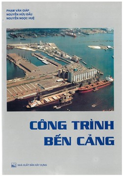 Công trình bến cảng