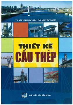 Thiết kế cầu thép