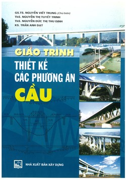 Giáo trình thiết kế các phương án cầu