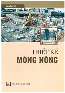 Thiết kế móng nông