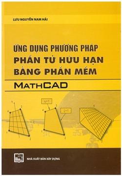 Ứng dụng phương pháp phần tử hữu hạn bằng phần mềm MATHCAD